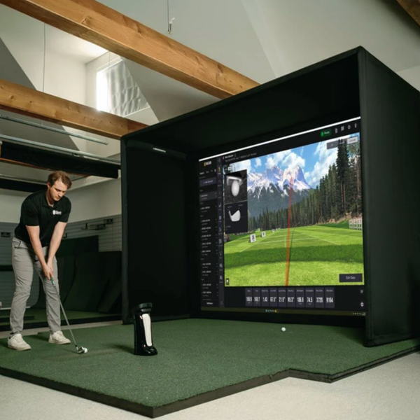Golf Simulator
