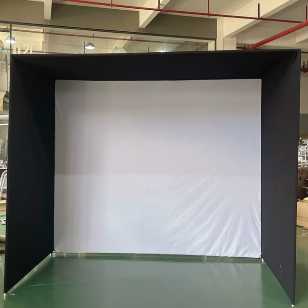 Golf Enclosure