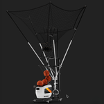Basketball Shooting Machine