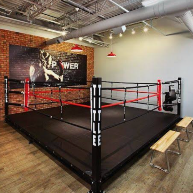 Sport & Game Room