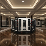 Boxing Ring