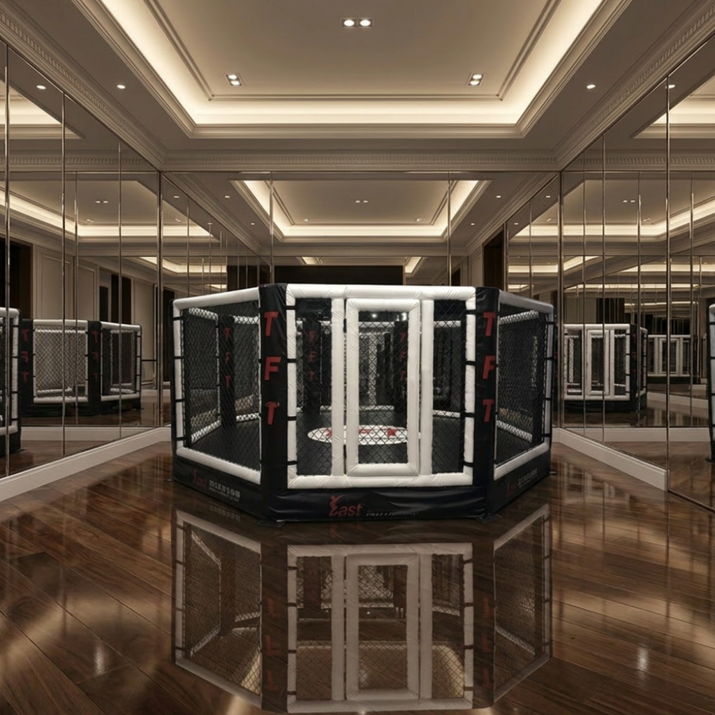 Boxing Ring