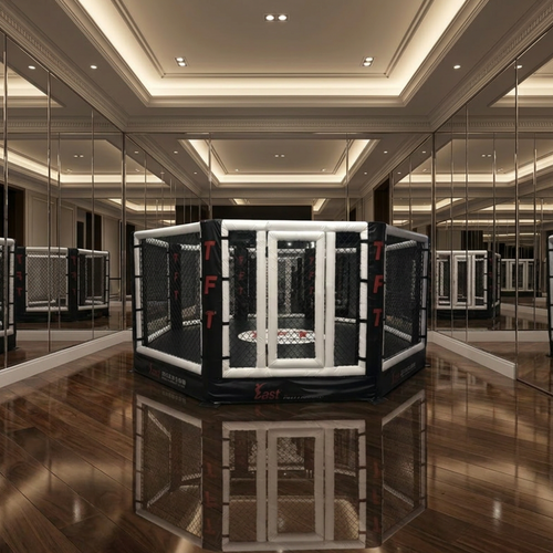Boxing Ring