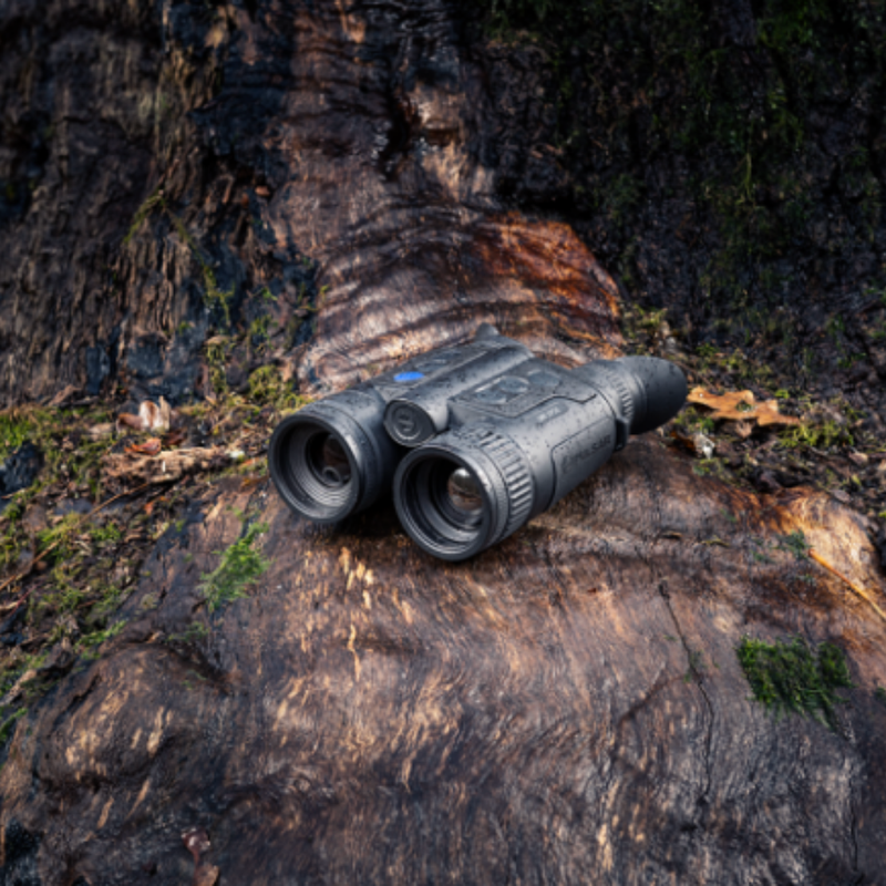 Thermal Binoculars