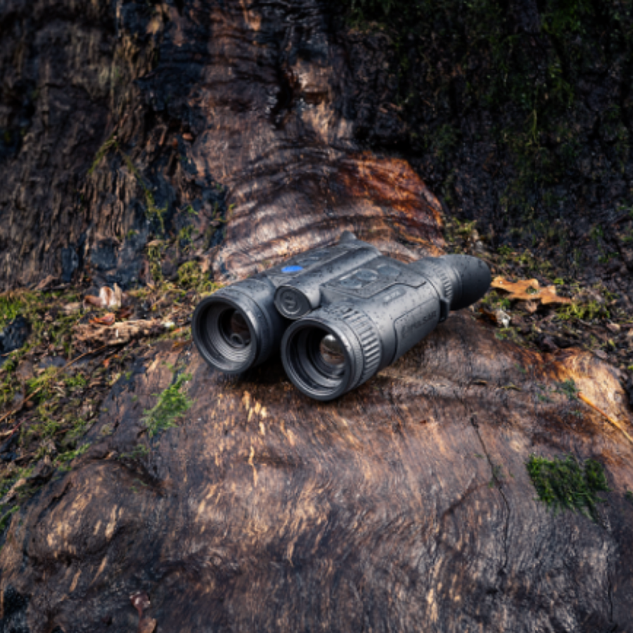 Thermal Binoculars