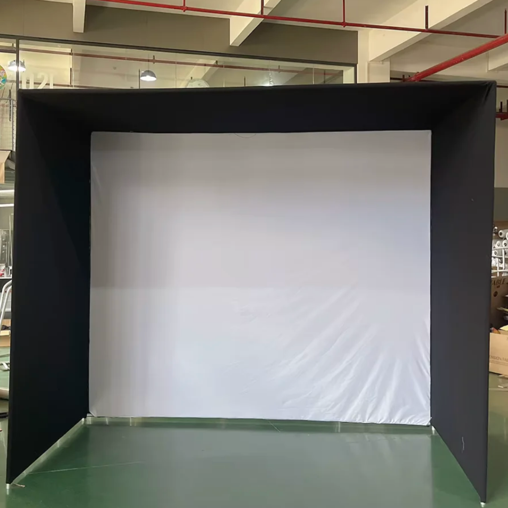Golf Enclosure