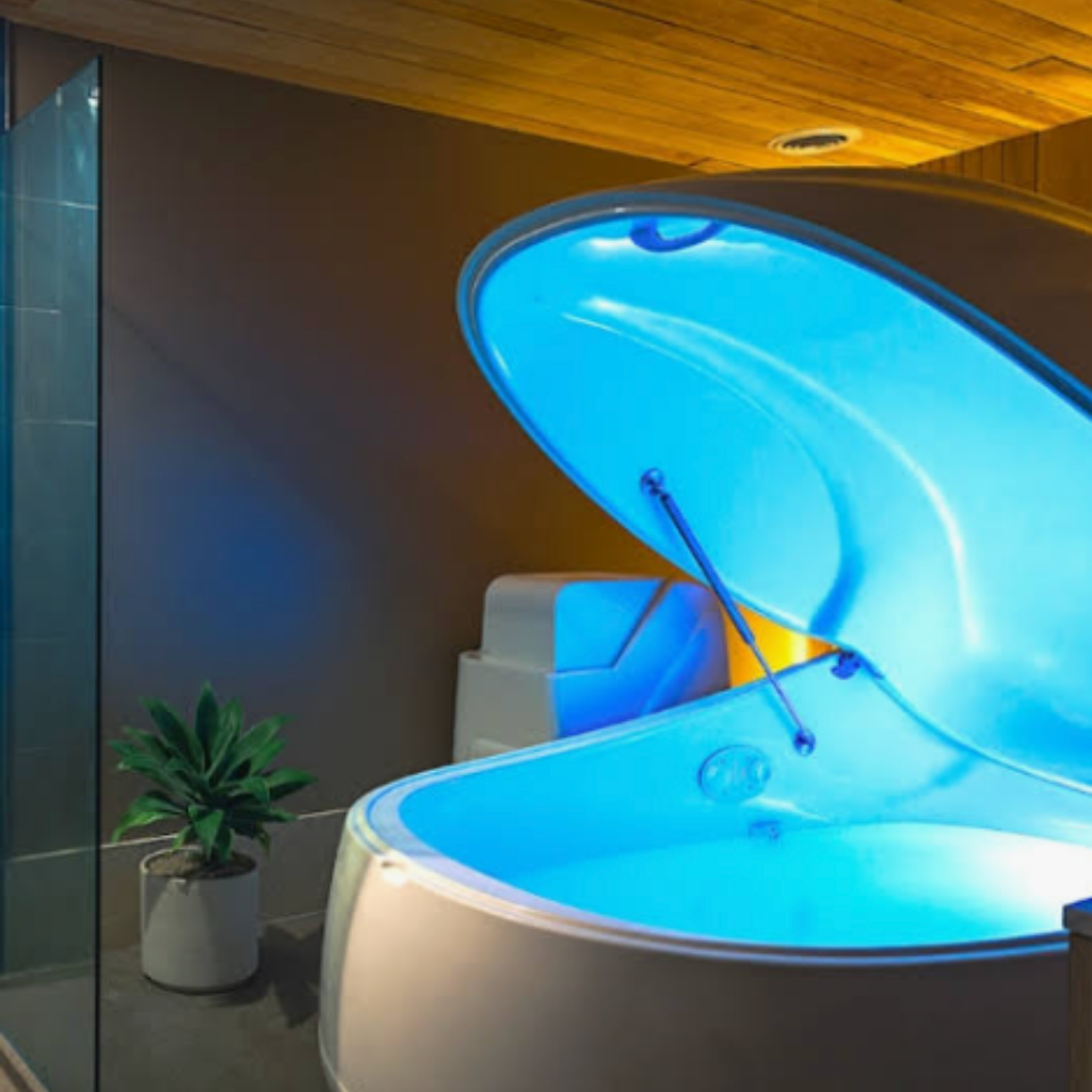 Float Tank